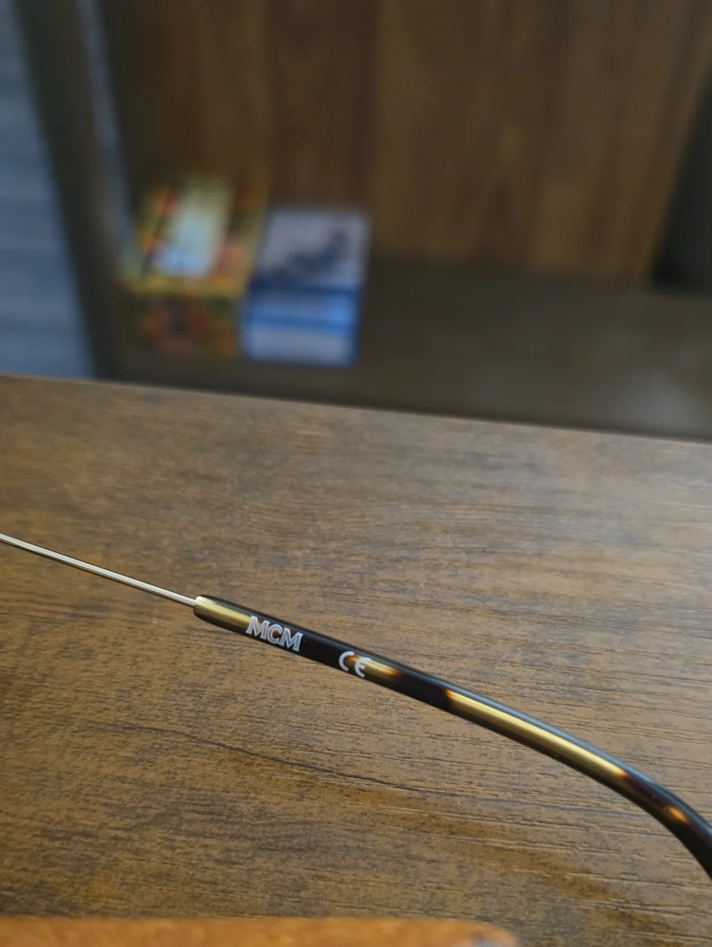 MSM Eyeglasses